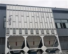 江蘇木工機械除塵器