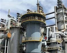 濕式靜電除塵器