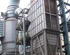 江蘇濕式立窯除塵器